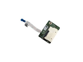 NEW OEM Dell Inspiron 7710 5410 AIO Card Reader &amp; Cable - DW14H 52JCW - £14.87 GBP