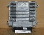 11-13 Kia Optima Engine Control Unit ECU 391012G869 Module 511-3e1 - £7.98 GBP