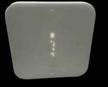 Vivint Element Smart Thermostat  zWave Plus V-SCT-200 No Back Panel - £18.97 GBP