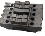 Engine Block Main Caps From 2007 Ford Expedition  5.4  4wd - $64.95