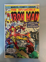 Iron Man(vol. 1) #77 - Marvel Comics - Combine Shipping - £9.48 GBP