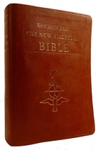 Saint Joseph The New American Bible Saint Joseph Edition - £227.03 GBP