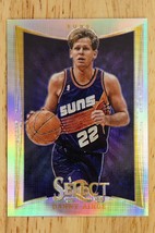 2012-13 Select Prizms Refractors #121 Danny Ainge Phoenix Suns Basketball Card - £24.26 GBP