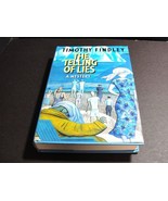 The Telling of Lies: A Mystery by Timothy Findley-1st Canadian Ed., 1986... - £23.53 GBP