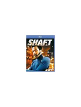 Shaft (1971) On Blu-Ray - £15.65 GBP