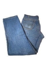 Levi’s 517 Mens Jeans 34x32 BootCut  Denim Pants MadeInUSA LeviStrauss SeePics - £18.04 GBP