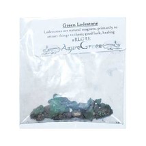 Green Lodestone 1oz - $6.71