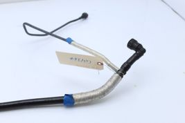 09-15 VOLVO XC70 T6 3.0L FUEL TANK VENT PIPE TUBE Q4337 image 9