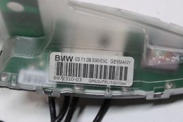 2007-2011 BMW E90 335i ROOF SHARK FIN ANTENNA MODULE K7210 image 3