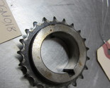 Crankshaft Timing Gear From 2012 KIA SORENTO LX 2.4 - $20.00