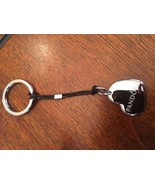 Pandora Key Chain bracelet Clasp opens clips Snap Charm Bead Clip Brand New - £18.00 GBP