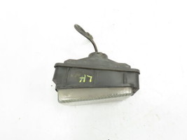 88 Porsche 944 #1261 Light Lamp Foglight, Fog Light Valence Left 94463120101 - £116.84 GBP
