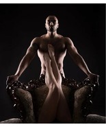 SEXUAL MASTER BLACK MAGICK SEDUCTION SPELL! 100% CONTROL! FORCE PLASURE! - $273.52 CAD