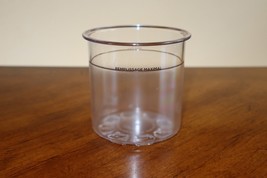 Ninja CREAMi CN305A Ice Cream Maker Genuine Replacement Part: Pint Conta... - $142.07 MXN