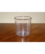 Ninja CREAMi CN305A Ice Cream Maker Genuine Replacement Part: Pint Conta... - $142.07 MXN