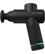 Hyperice Hypervolt Go 2 - Black - Featuring Quiet Glide Technology - Handheld Pe - $271.05
