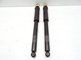 17 Mercedes R172 SLC43 shock absorber set, rear 1723202830 - $93.49