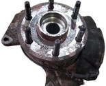 Driver Front Spindle/Knuckle Classic Style Fits 99-07 SIERRA 1500 PICKUP... - $73.15