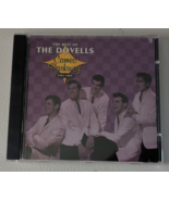 The Dovells The Best Of 1961-1965 CD Cameo Parkway - $10.99