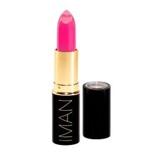 Iman luxury moisturizing lipstick flirtatious 013oz 37g 669226 thumb200