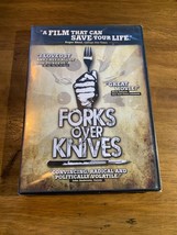 Forks Over Knives (Blu-ray Disc, 2011) - £7.09 GBP