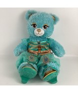 Build A Bear Disney Aladdin Princess Jasmine Plush Stuffed Bear w Outfit... - $28.57