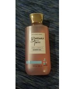 NEW Boardwalk Taffy 10 oz Shower Gel Bath &amp; Body Works SHIPS FREE! - $18.00