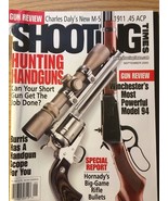 Shooting Times Sept 2005,  Hunting Handguns, Winchesters Most Powerful M... - $4.74 CAD