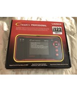 Launch Creader VII+ OBD2 Scanner ABS SRS Transmission Engine Code Reader... - $204.37 CAD