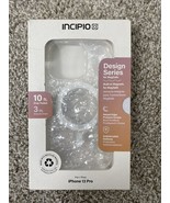 Incipio - Design Magsafe Case for iPhone 13 Pro - Pearlescent - $11.64 CAD
