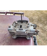 L8 4615S carburetor Carter AVS 1968 1969 Mopar  340 383 413 CARB  - $200.00