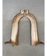1959 1960 Chevy BelAir Biscayne Impala Interior Post A Pillar Trim Moldi... - $2,325.62 MXN