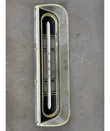 1967-1972 Ford Truck Speedometer Gauge Dash Housing Bezel Trim Molding F... - $2,266.05 MXN