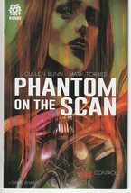 Phantom On Scan #4 (Aftershock 2021) &quot;New Unread&quot; - £3.64 GBP