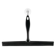 iDesign Zia Metal and Plastic Bathroom Squeegee for Shower, Glass Doors,... - $447.80 MXN
