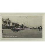 iw0032 - Isle of Wight - View along the Parade in Cowes c1950/60s - post... - $3.72 CAD