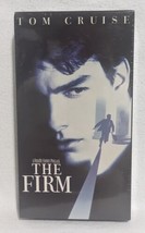 The Firm (VHS, 1996) - New - See Photos - Classic Legal Thriller - £5.32 GBP