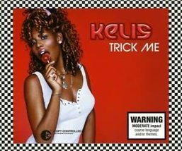 Trick Me [Audio CD] Kelis - £9.28 GBP