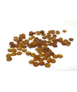 Rastogi Handicrafts Centerpieces,Glass Gems for Vase Fillers,Wedding, De... - $15.41 CAD