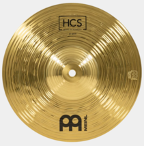 Meinl 10&quot; HCS Splash Cymbal - £31.51 GBP