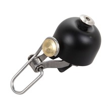 Retro Clical Bicycle Bell  bike Accessories Loud Sound Clic Style MTB Mountain B - £41.74 GBP