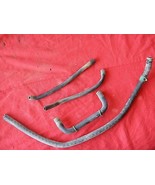 CARB CARBURETOR HOSE LOT 1999 99 ARCTIC CAT 500 4x4 ATV - $19.79