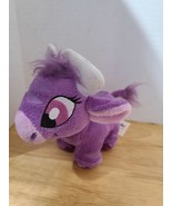 Neopets Purple Kau Series 4 Plushie Plush 6&quot; - $20.51 CAD