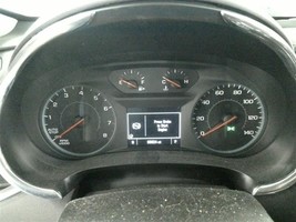 Speedometer Cluster Z 4th Digit New Style VIN T MPH Fits 16 MALIBU 104619357 - £77.27 GBP