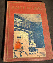 Rainbow Boy By Hewes Lancaster 1926 Illustrated By Harold Mason &amp; Heidee Walsh - £23.74 GBP