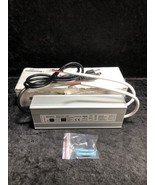 Power Supply IP67 Waterproof Adapter DC 24V 150W LED Driver Lighting Tra... - $54.31 CAD