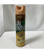 Old English ALMOND Furniture Polish Spray ~ Discontinued and Hard to Fin... - $25.43 CAD