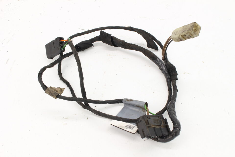 2002 Bmw K1200rs Sub Wiring Harness Motor Wire Loom 2766 - $24.74