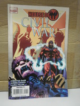 Marvel Comic Civil War Issue 1 - November 2008- Brand NEW- L116 - £2.06 GBP