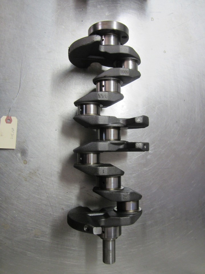 Crankshaft Standard For 12-14 Ford Focus  2.0 1S7G6303CF - $148.45